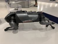 Besuch im Museum of the Future - Dubai im Jahr 2071