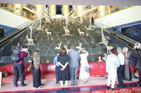 Burj Al Arab Hotel