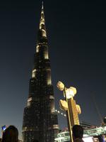 Burj Khalifa (2)