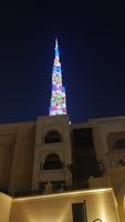 Burj Khalifa Dubai