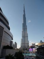 Burj Khalifa