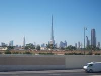 Burj Khalifa