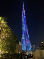 Downtown Dubai