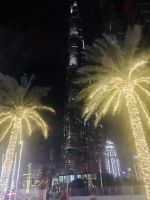 Dubai - Burj Khalifa