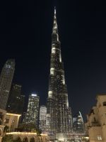 Dubai - Burj Khalifa