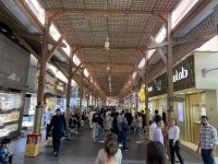 Dubai - Goldmarkt