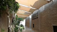 Dubai Altstadt Gasse
