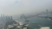 Dubai Helikopter Rundflug