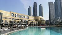 Dubai Mall