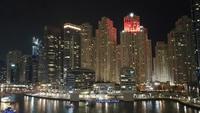 Dubai Marina