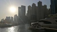 Dubai Marina