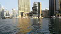 Dubai Marina