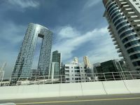 Dubai Marina