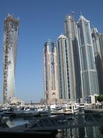 Dubai Marina