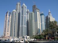 Dubai Marina