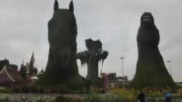 Dubai Miracle Garden