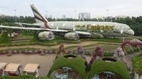 Dubai Miracle Garden