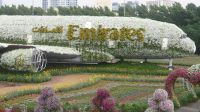 Dubai Miracle Garden