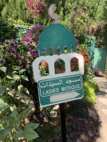 Dubai Miracle Gardens