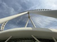 Dubai Riesenrad - 