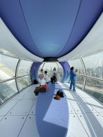 Dubai Riesenrad - 