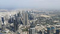 Dubai Skyline