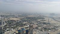 Dubai Skyline