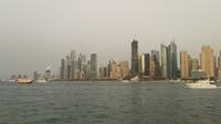 Dubai Skyline