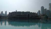 Dubai Souq al Bahar Mall