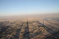 Dubai: Burj Khalifa