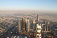 Dubai: Burj Khalifa