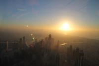 Dubai: Burj Khalifa
