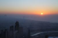 Dubai: Burj Khalifa