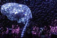 EXPO 2020 - im russischen Pavillon