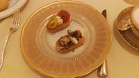Emirates Palace Teestunde