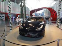Ferrari World