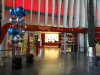 Ferrari World