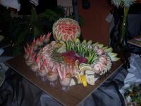Gala-Buffet