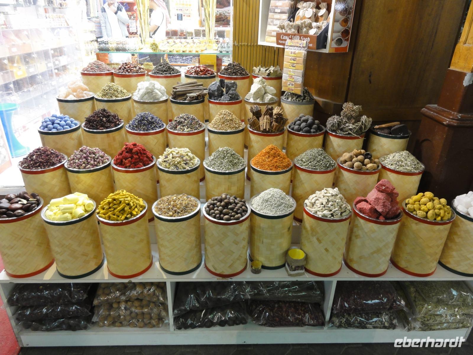 Gewürz Souk