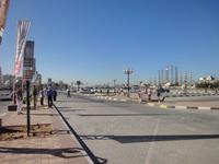 Hafen Sharjah