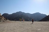 Hajar-Gebirge