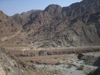 Hajar-Gebirge