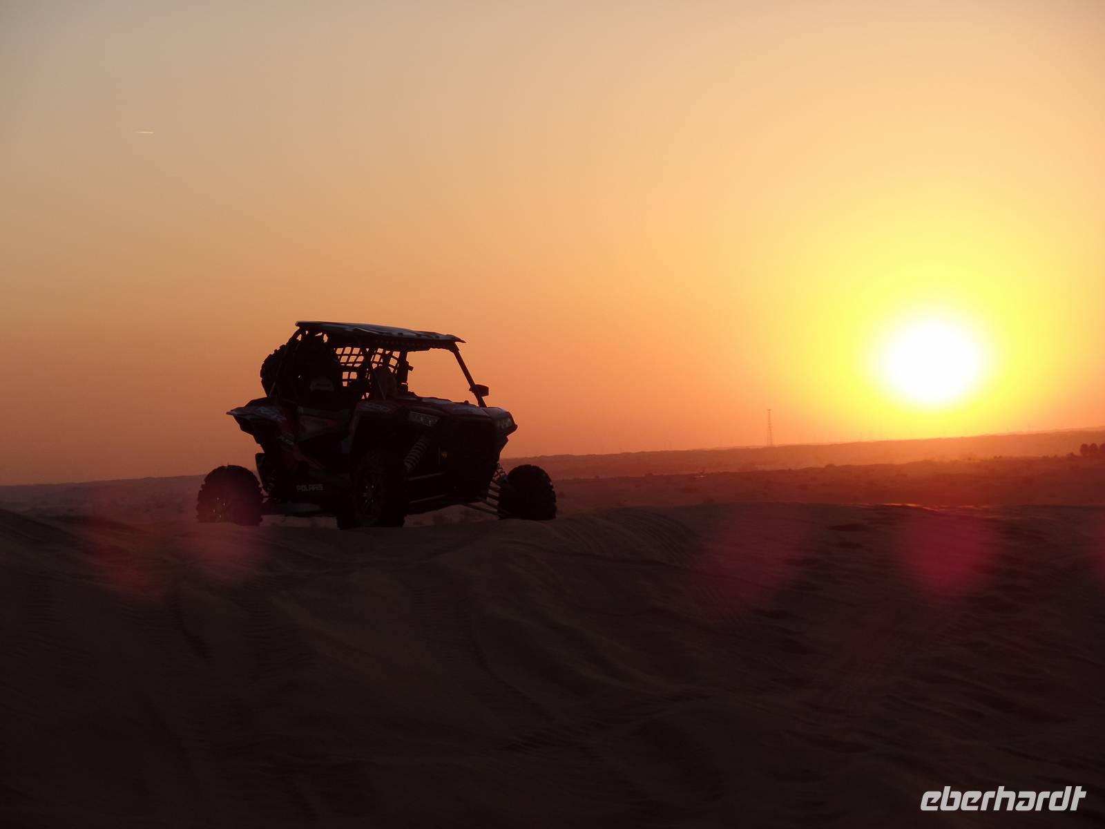 Jeep Safari