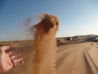Jeep Safari