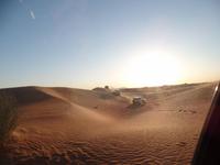 Jeep Safari