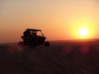 Jeep Safari