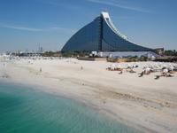 Jumeirah Hotel