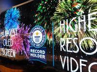 LED Screen