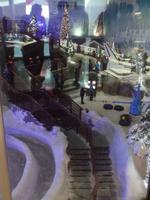 Mall of Emirates