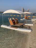 Palmeninsel - The Pointe